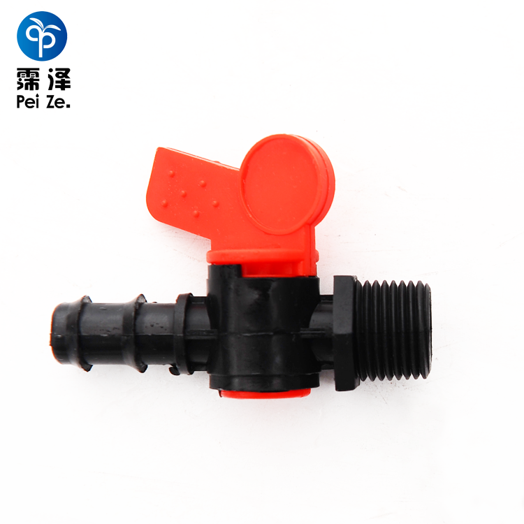 阳螺纹反母旁通阀