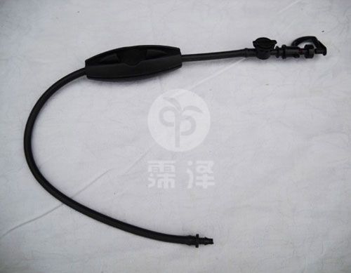 倒挂防滴器重锤弓形组合