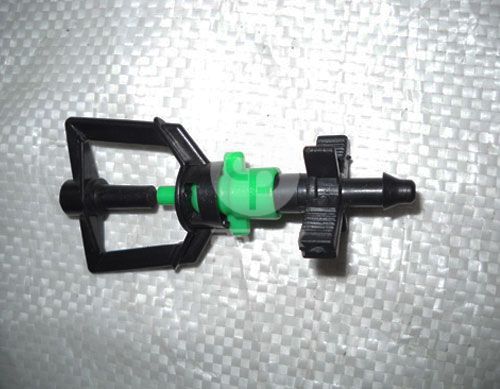 方型轻雾十字架组合