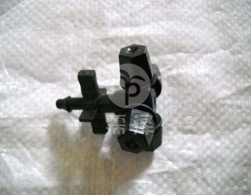 十字雾化十字架组合