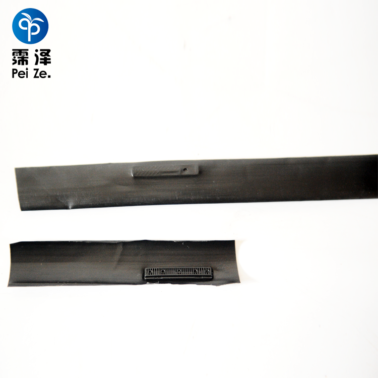 贴片式滴灌带